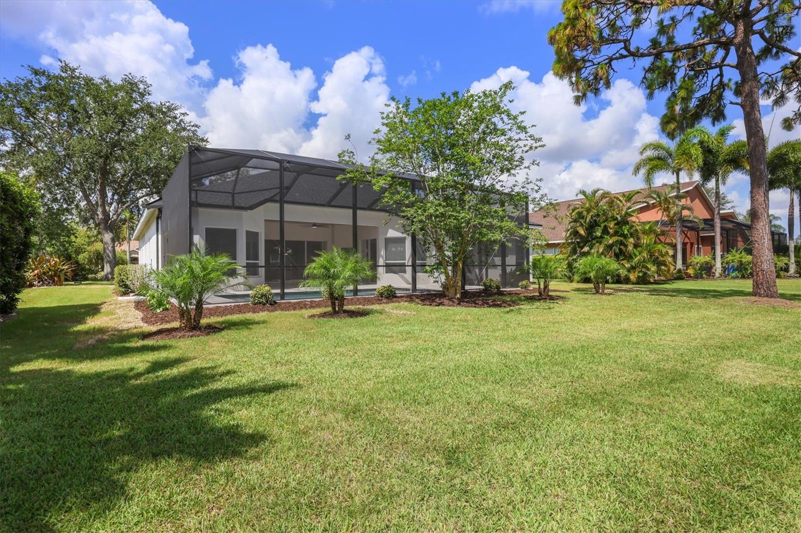 RIVER CLUB SOUTH SUBPHASE I - Residential