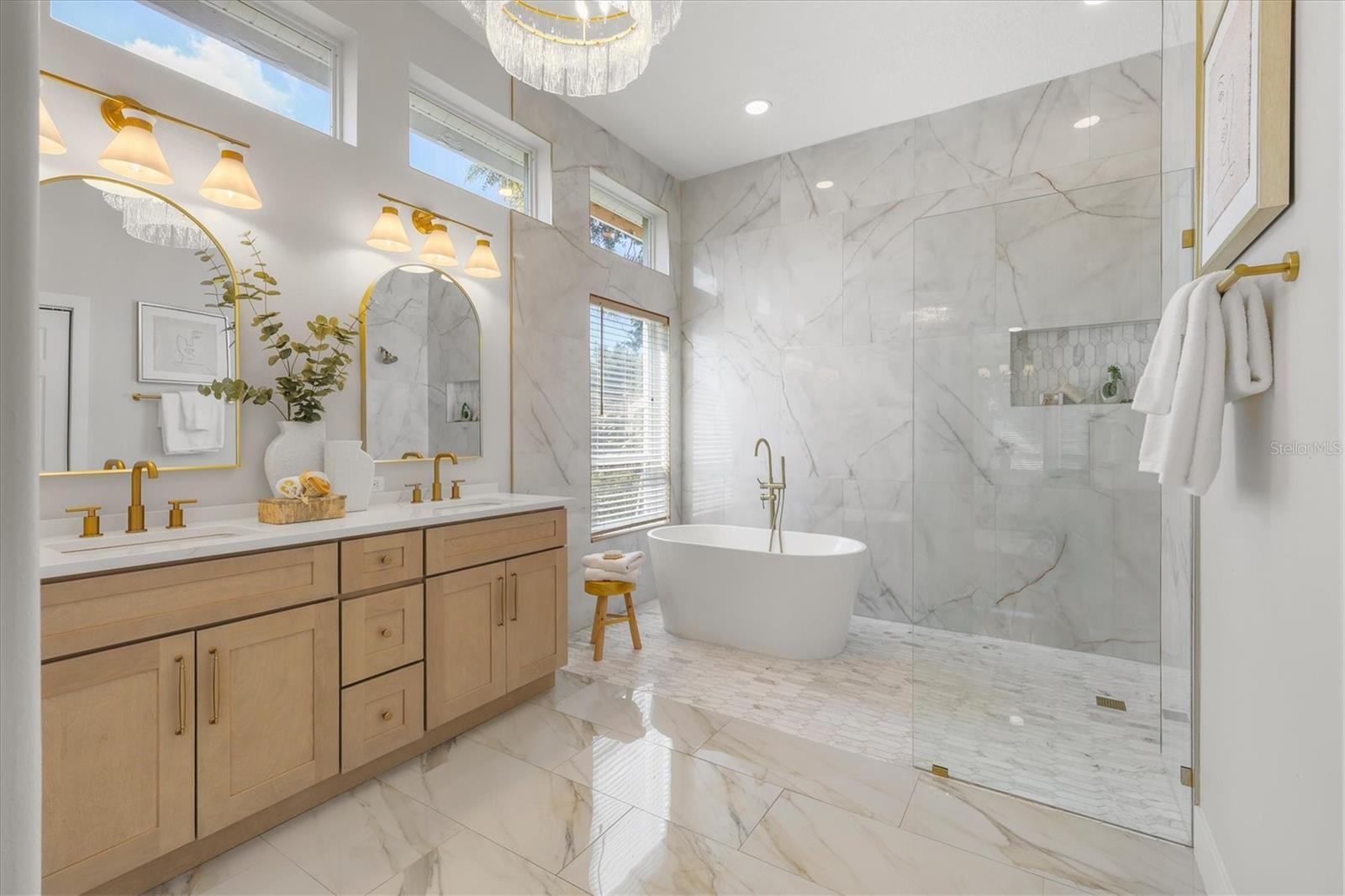 RIVER CLUB SOUTH SUBPHASE I - Residential