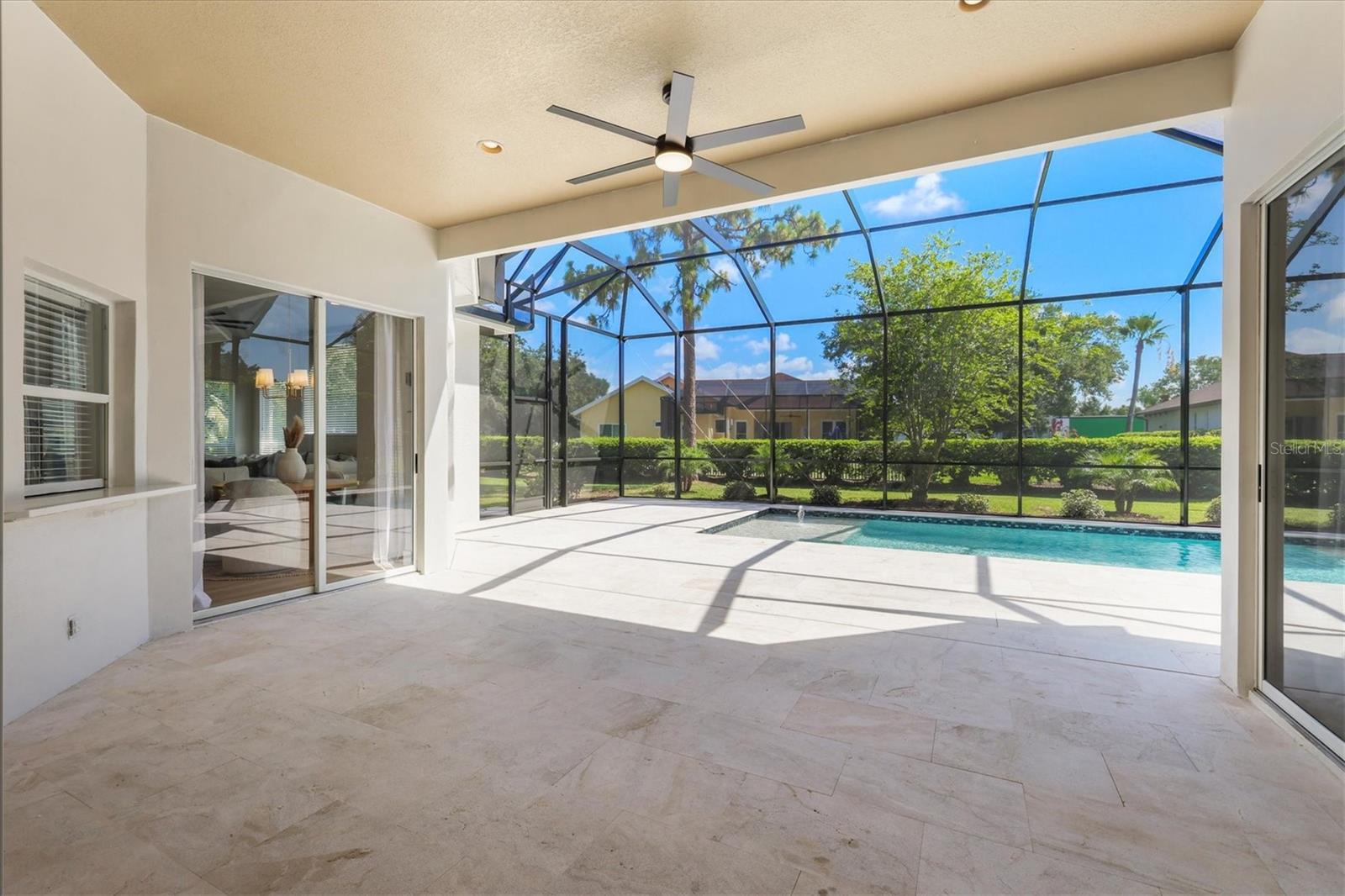 RIVER CLUB SOUTH SUBPHASE I - Residential