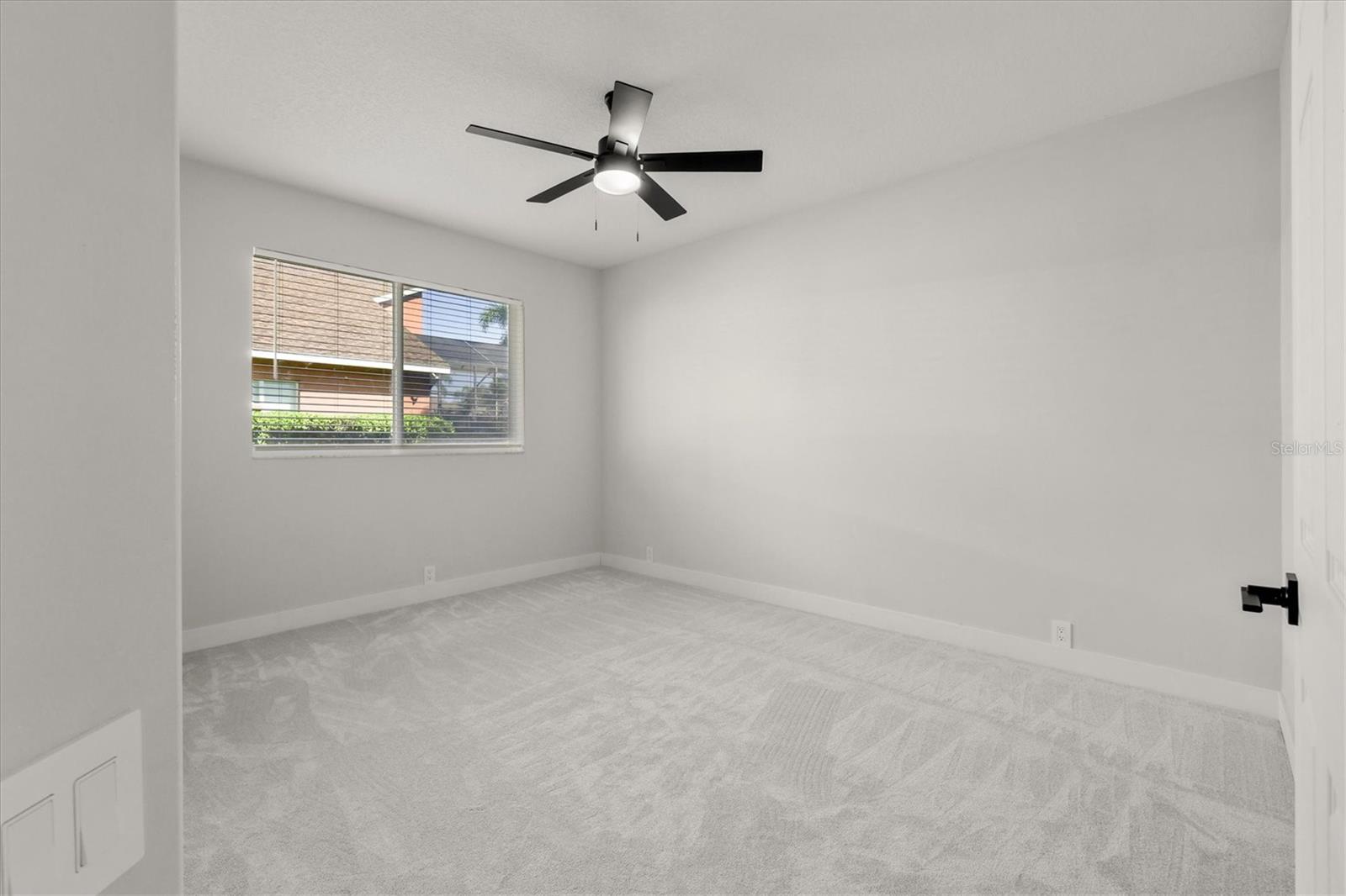 RIVER CLUB SOUTH SUBPHASE I - Residential