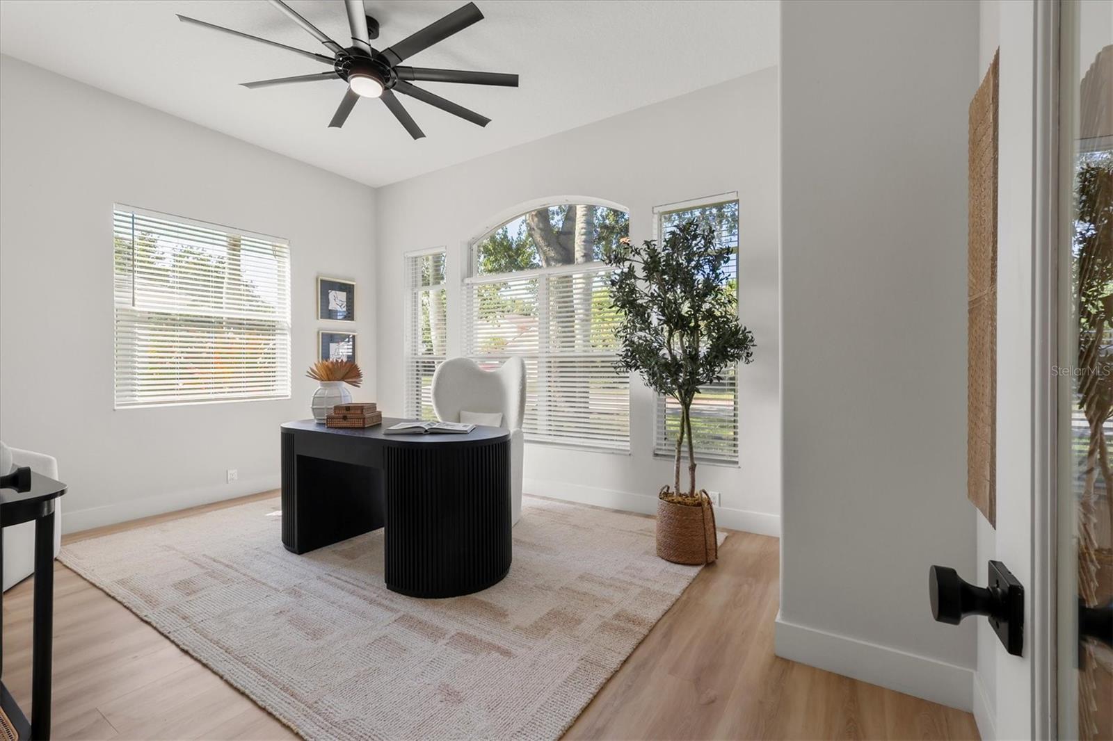 RIVER CLUB SOUTH SUBPHASE I - Residential