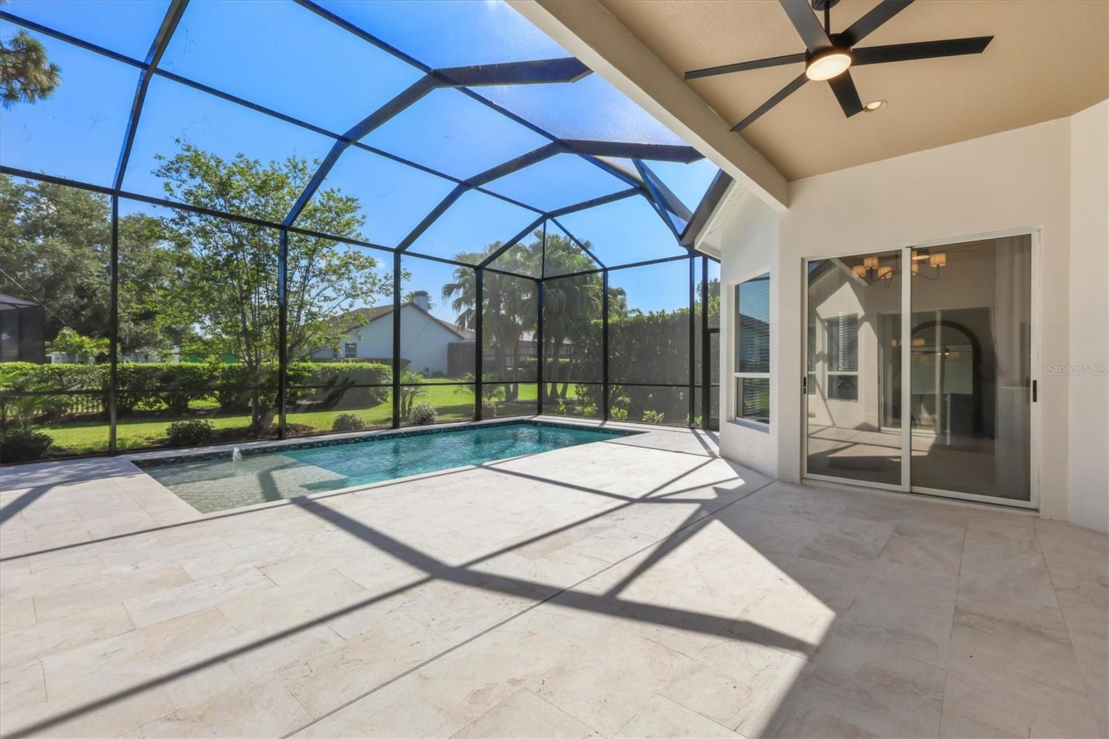 RIVER CLUB SOUTH SUBPHASE I - Residential