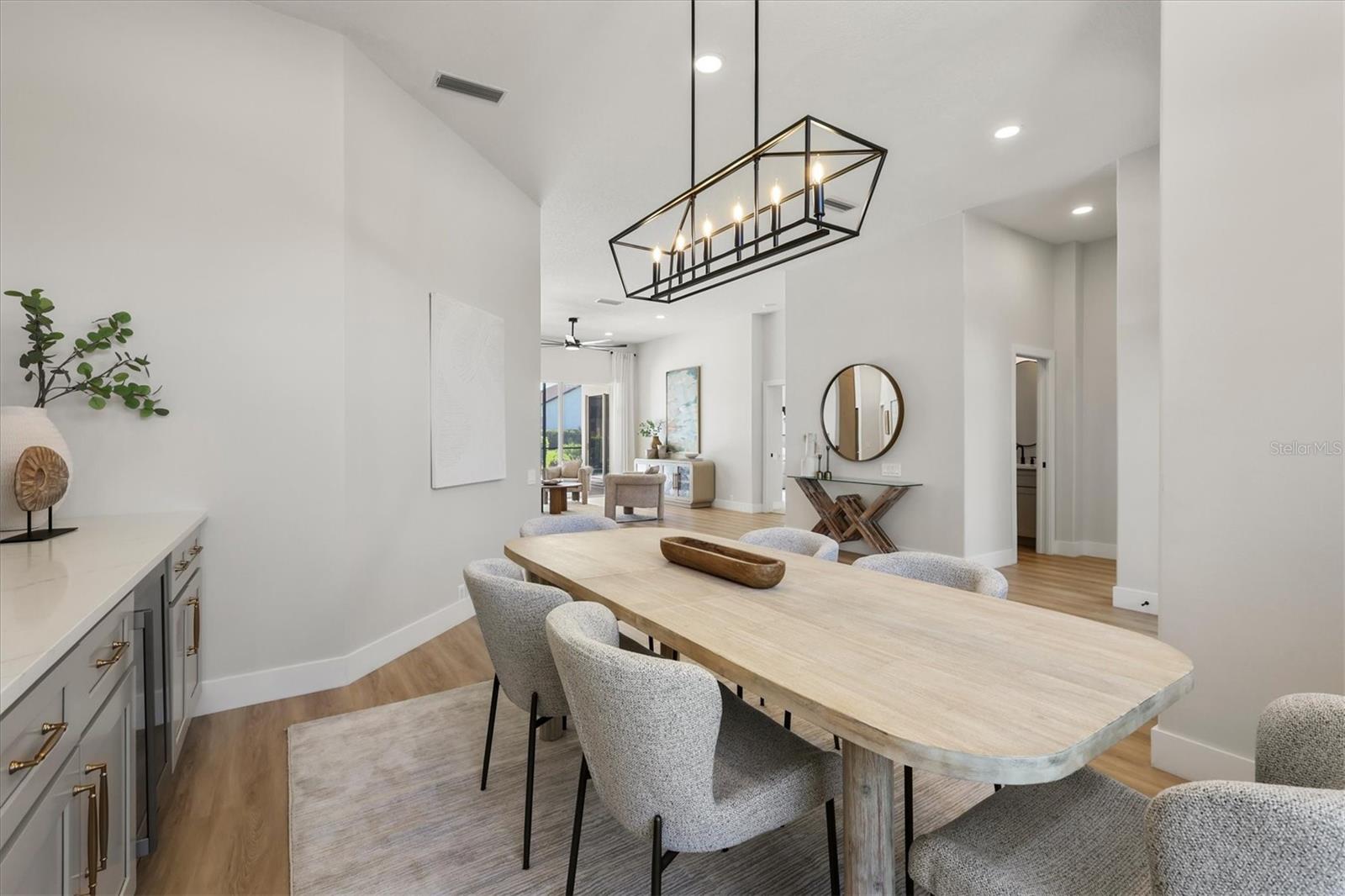 RIVER CLUB SOUTH SUBPHASE I - Residential
