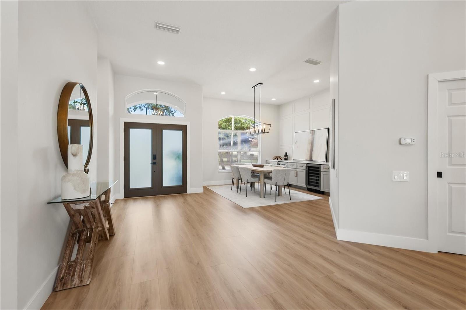 RIVER CLUB SOUTH SUBPHASE I - Residential