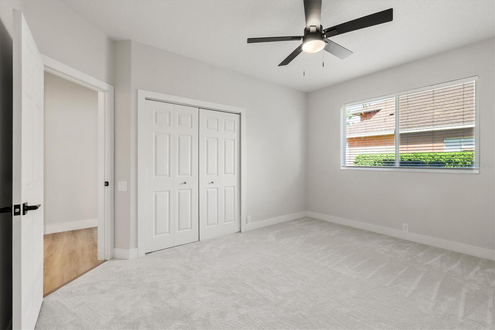 RIVER CLUB SOUTH SUBPHASE I - Residential