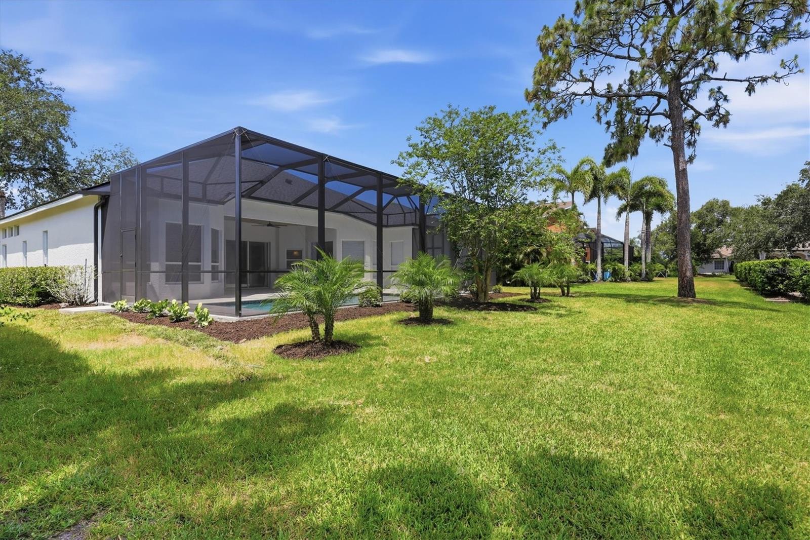 RIVER CLUB SOUTH SUBPHASE I - Residential