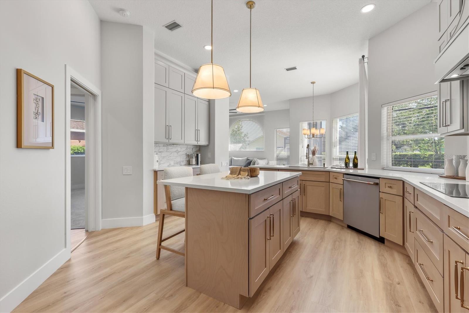 RIVER CLUB SOUTH SUBPHASE I - Residential