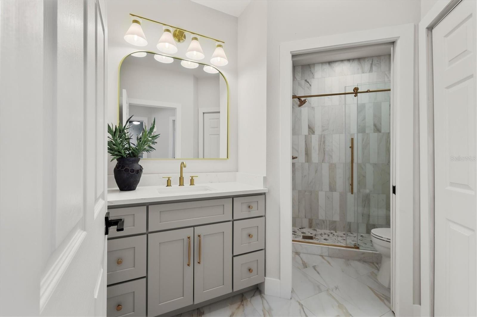 RIVER CLUB SOUTH SUBPHASE I - Residential