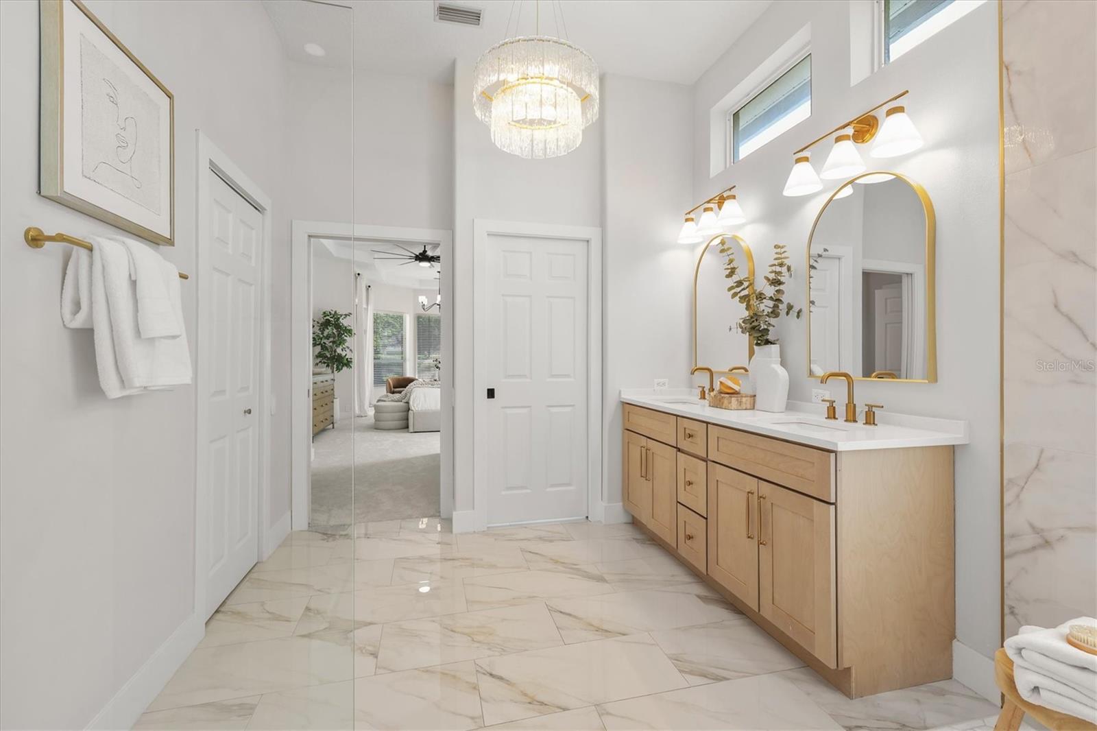 RIVER CLUB SOUTH SUBPHASE I - Residential