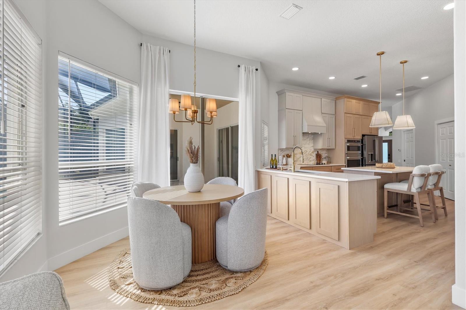 RIVER CLUB SOUTH SUBPHASE I - Residential