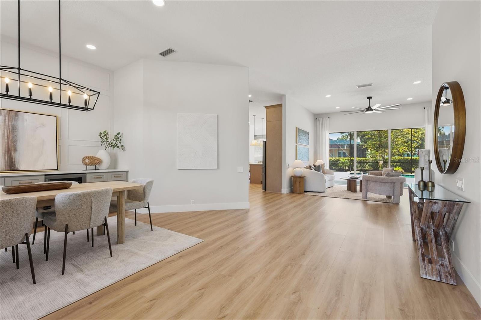 RIVER CLUB SOUTH SUBPHASE I - Residential