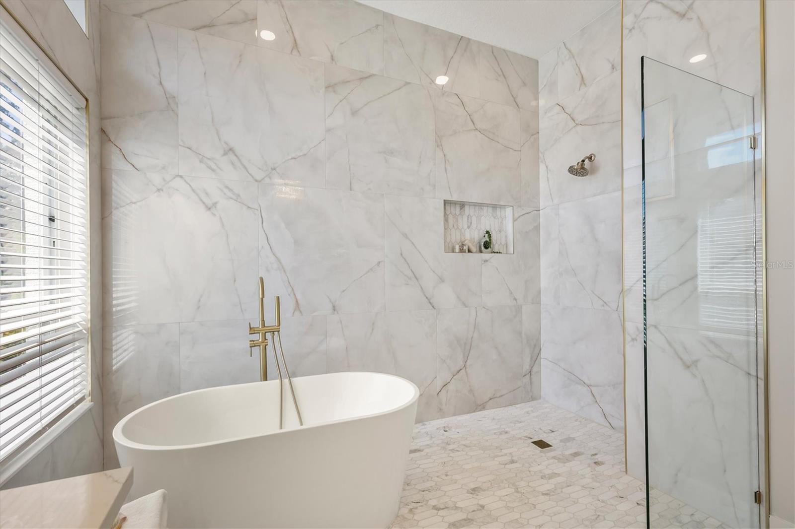 RIVER CLUB SOUTH SUBPHASE I - Residential