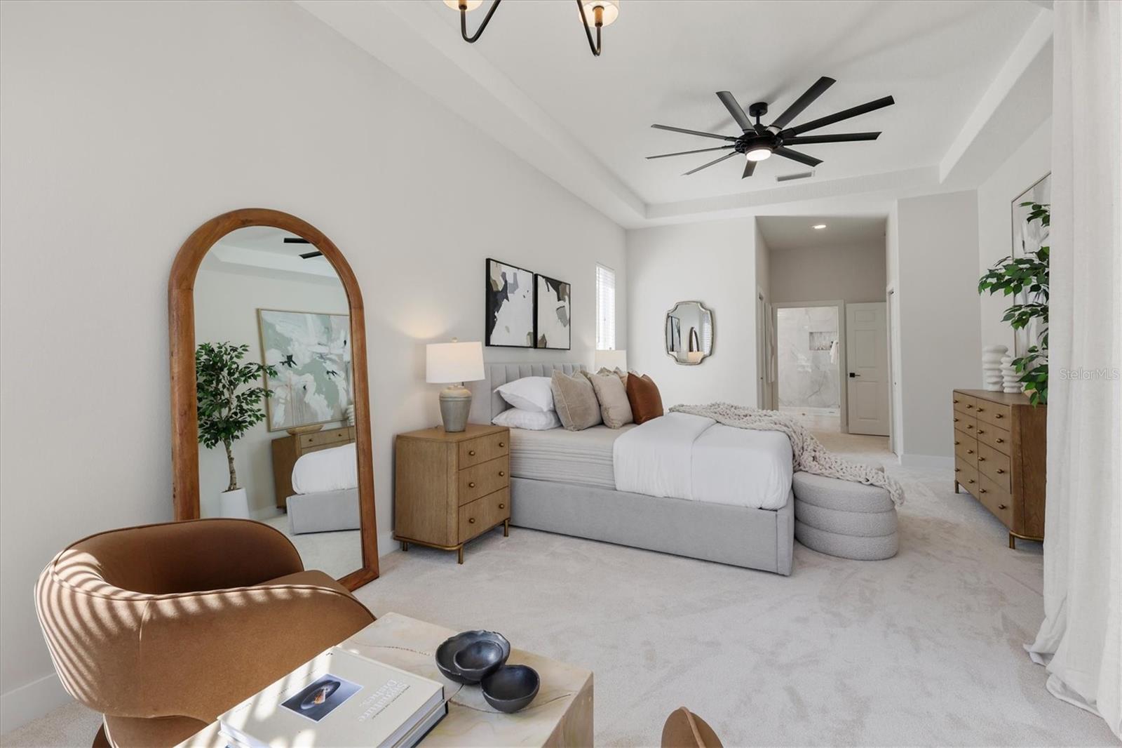 RIVER CLUB SOUTH SUBPHASE I - Residential