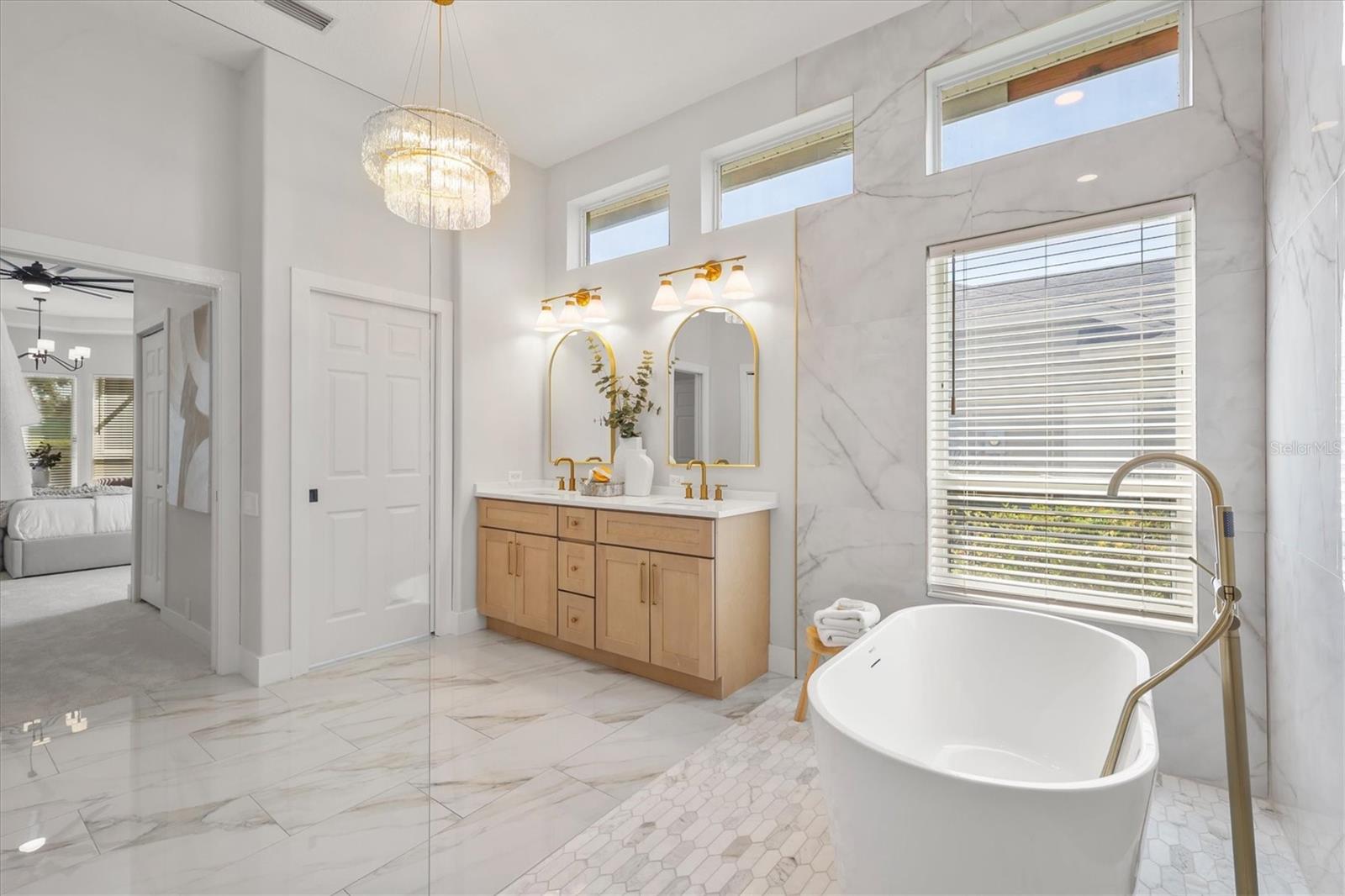 RIVER CLUB SOUTH SUBPHASE I - Residential