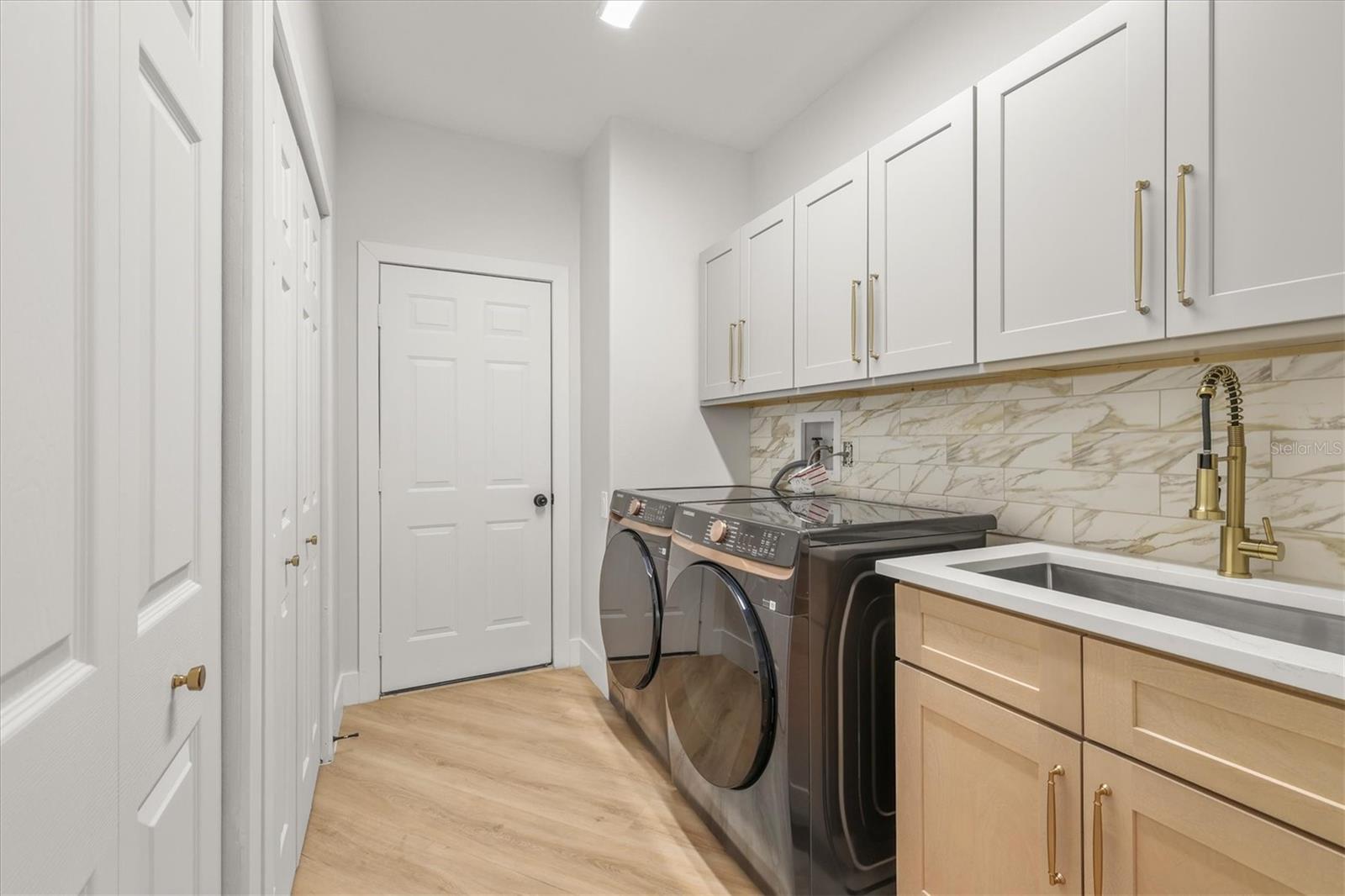 RIVER CLUB SOUTH SUBPHASE I - Residential