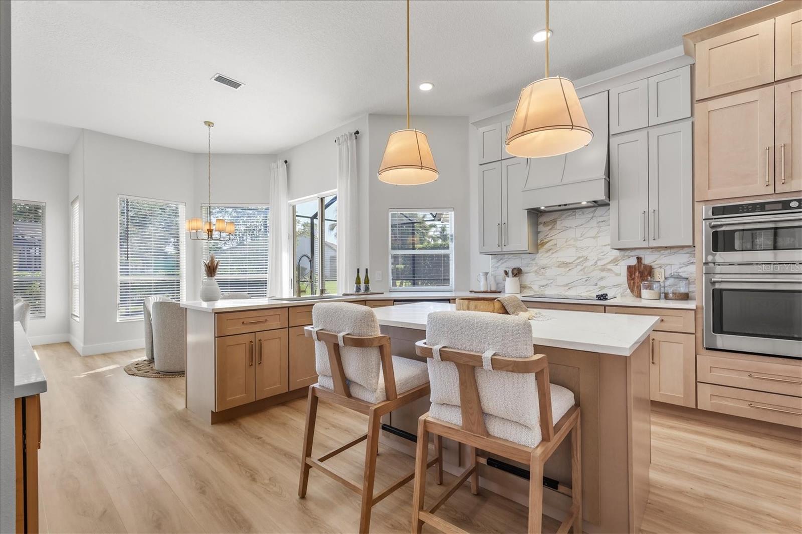 RIVER CLUB SOUTH SUBPHASE I - Residential