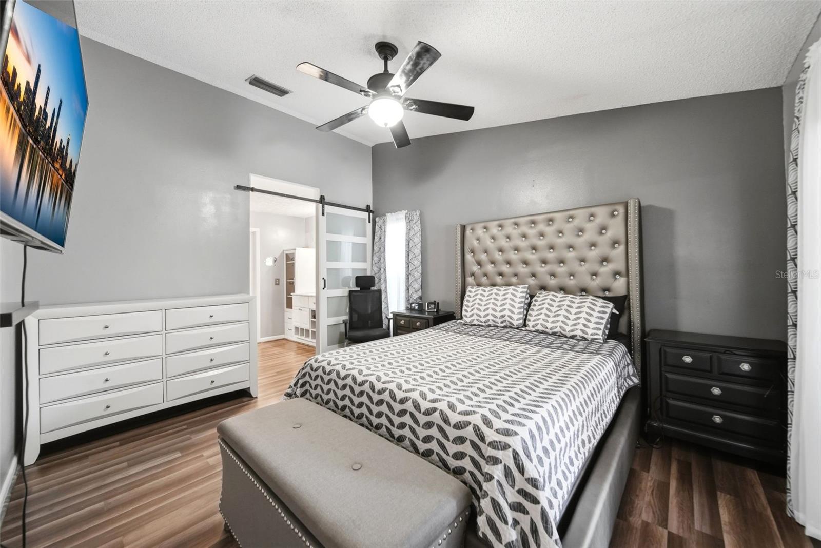 DEANS LANDING AT SHEFFIELD FOREST - Residential