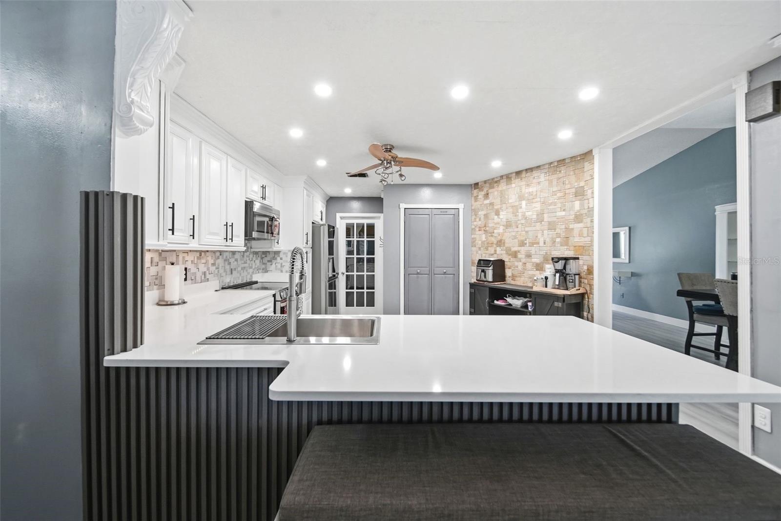 DEANS LANDING AT SHEFFIELD FOREST - Residential