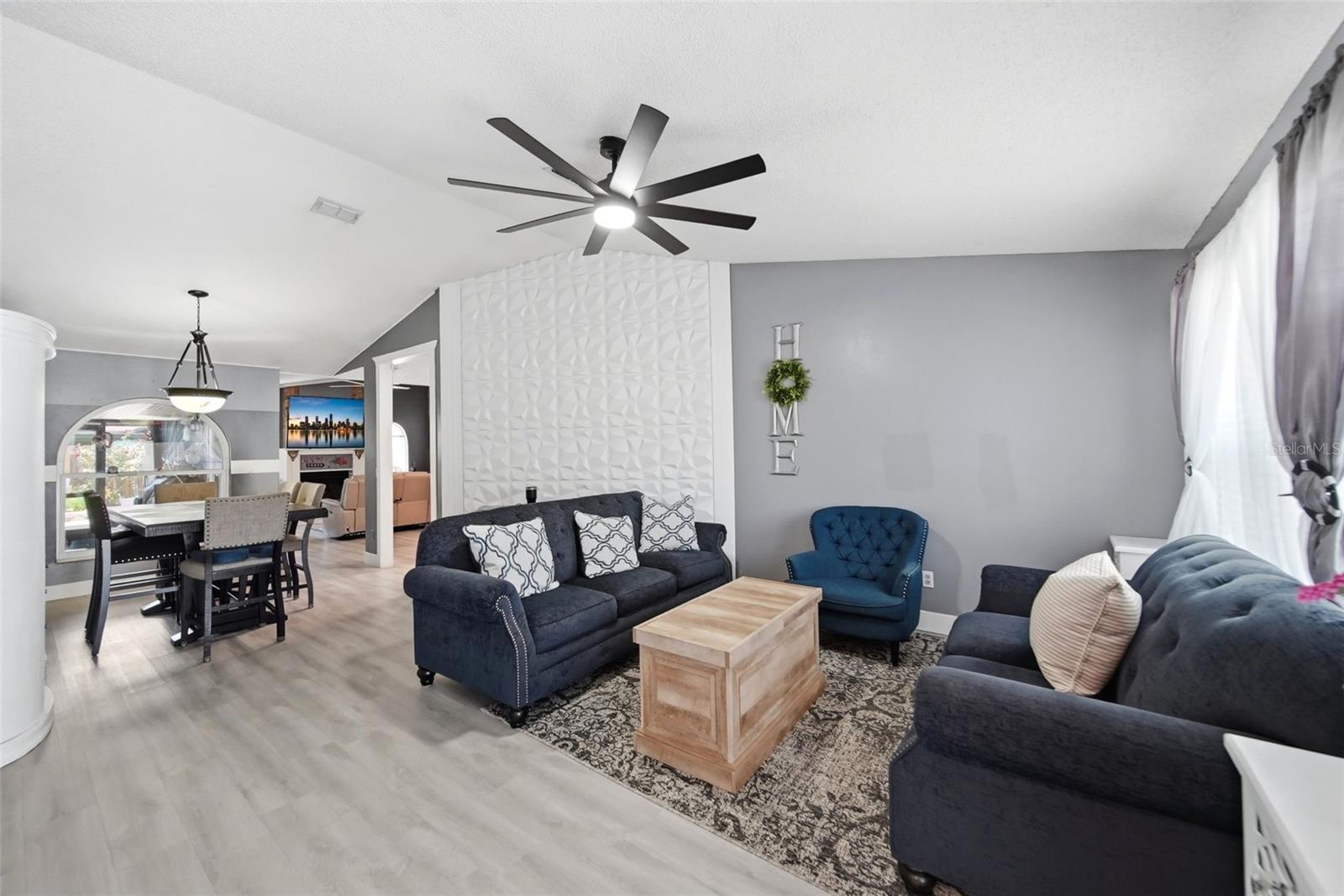 DEANS LANDING AT SHEFFIELD FOREST - Residential