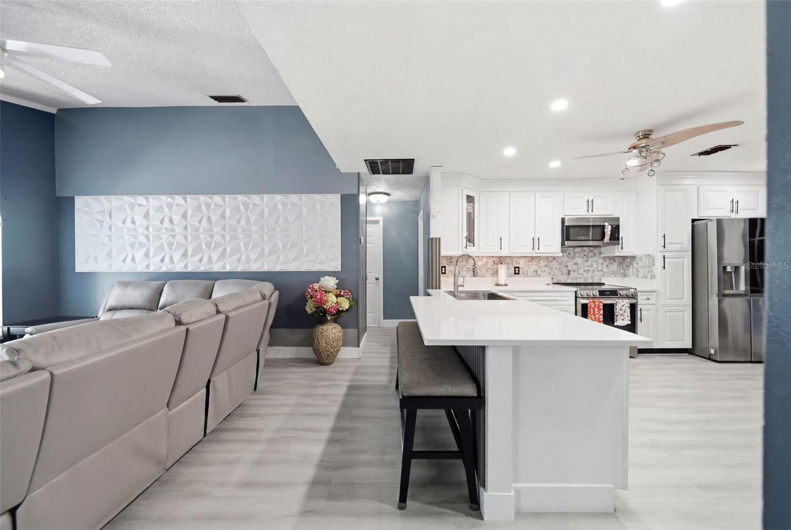 DEANS LANDING AT SHEFFIELD FOREST - Residential