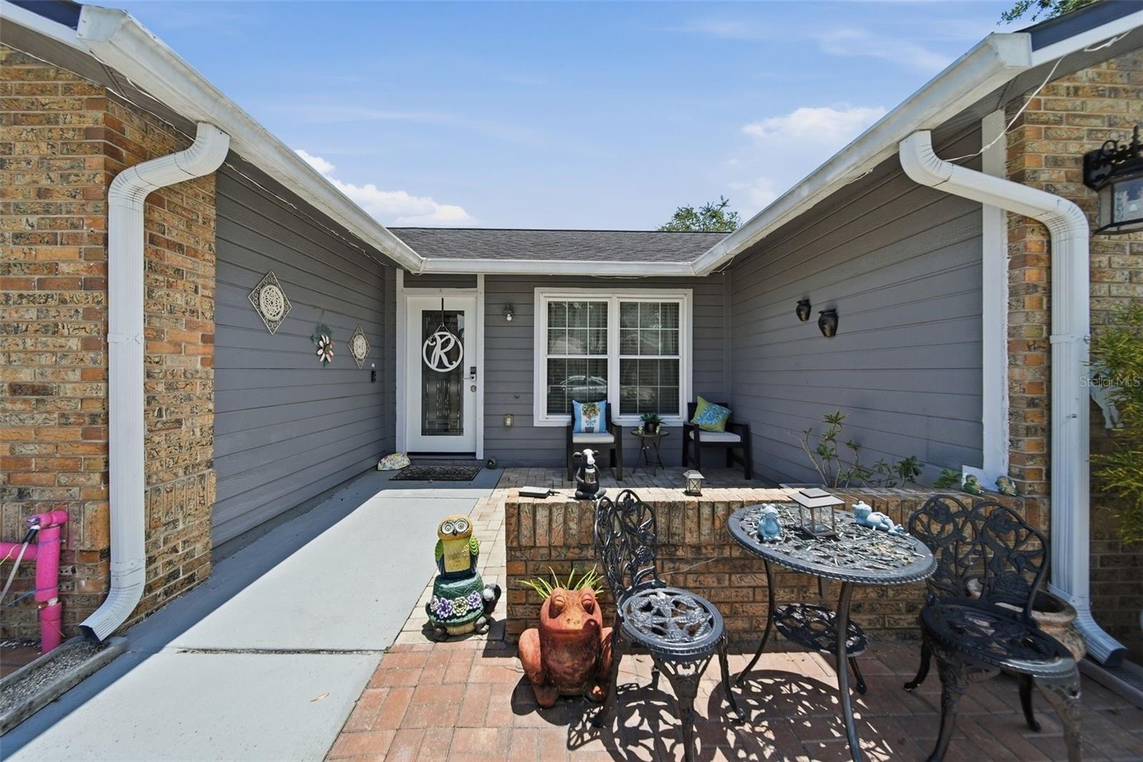DEANS LANDING AT SHEFFIELD FOREST - Residential