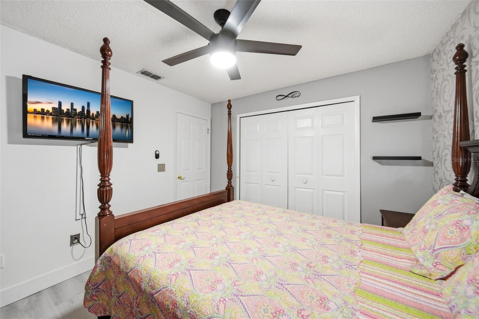 DEANS LANDING AT SHEFFIELD FOREST - Residential