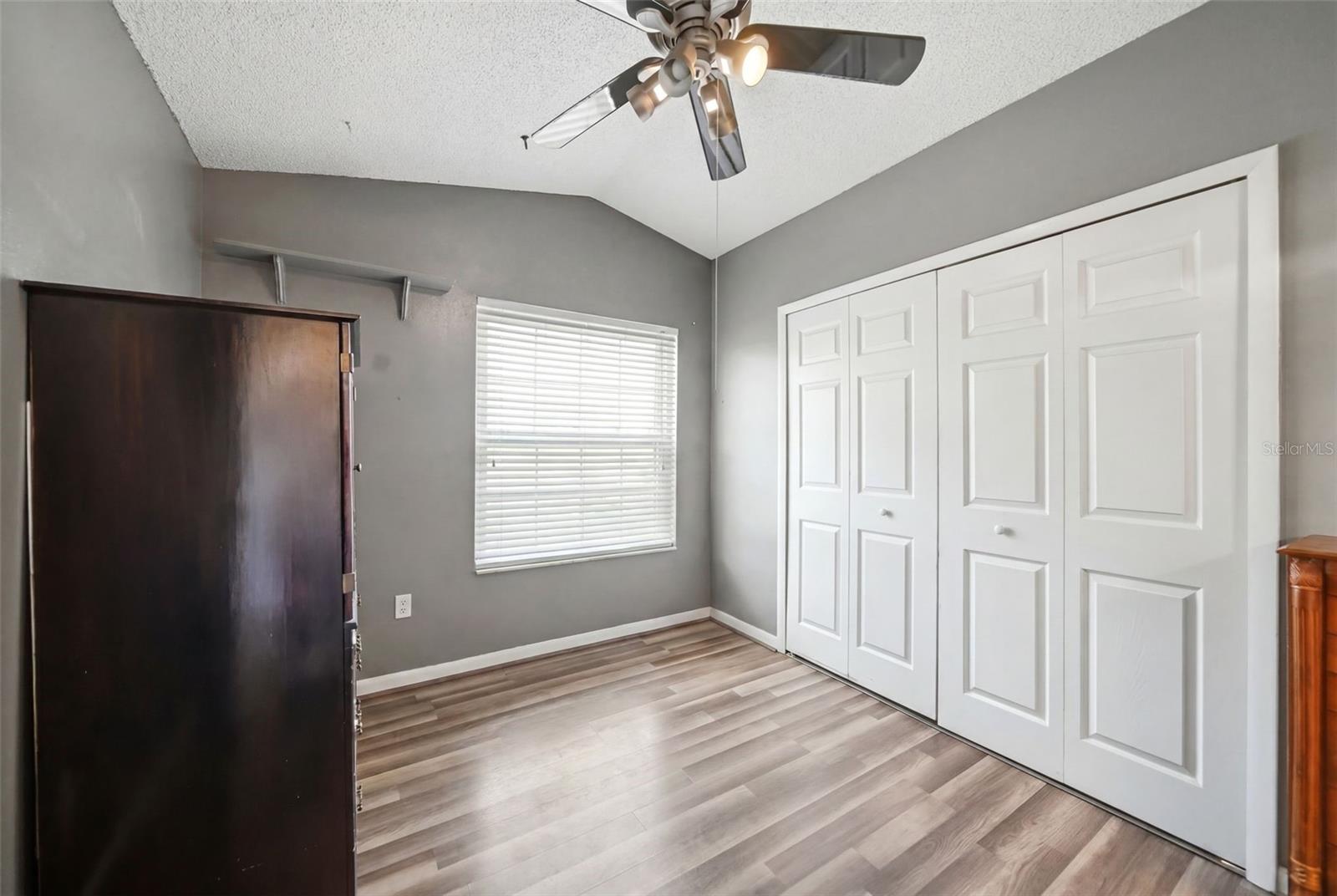 DEANS LANDING AT SHEFFIELD FOREST - Residential