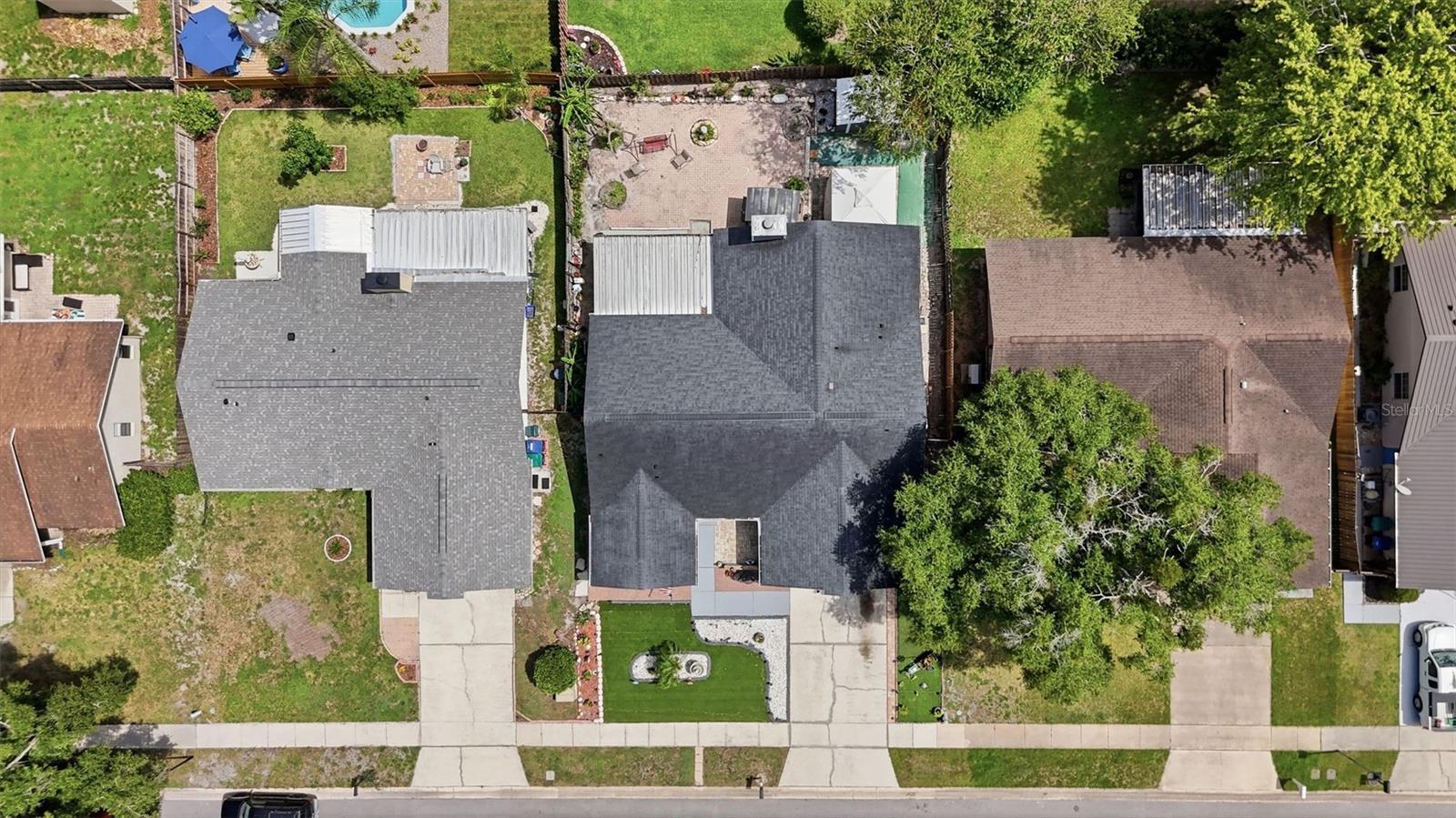 DEANS LANDING AT SHEFFIELD FOREST - Residential