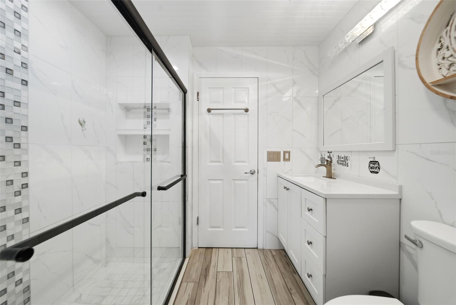 DEANS LANDING AT SHEFFIELD FOREST - Residential