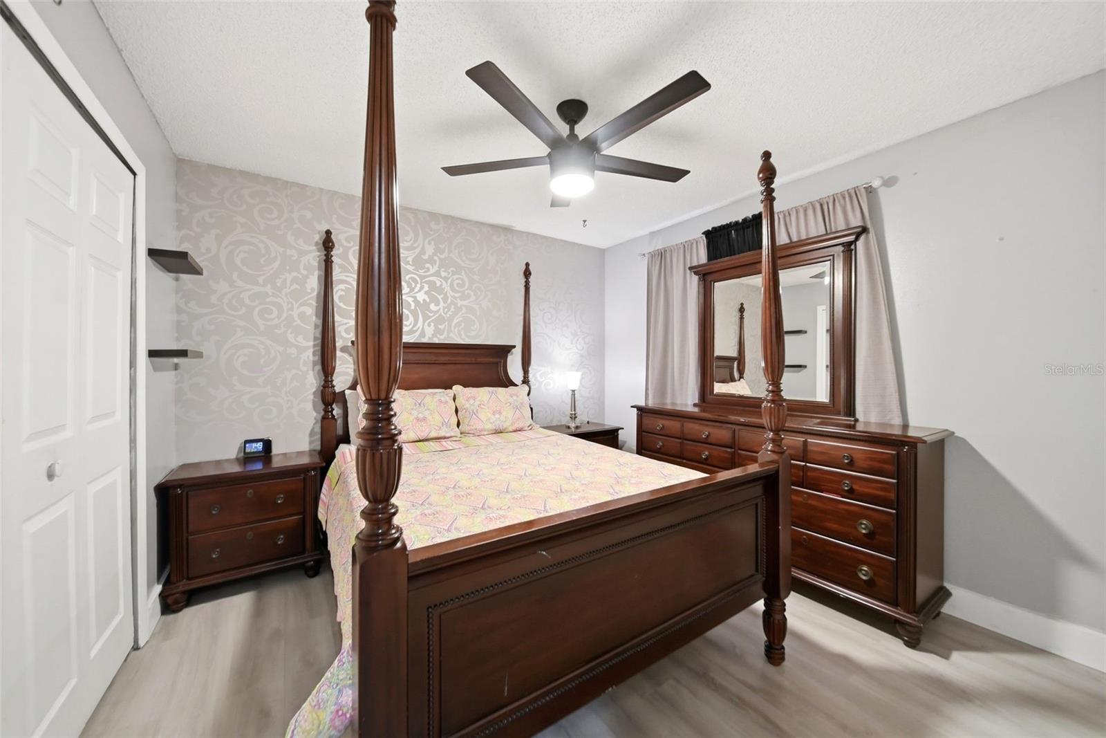 DEANS LANDING AT SHEFFIELD FOREST - Residential