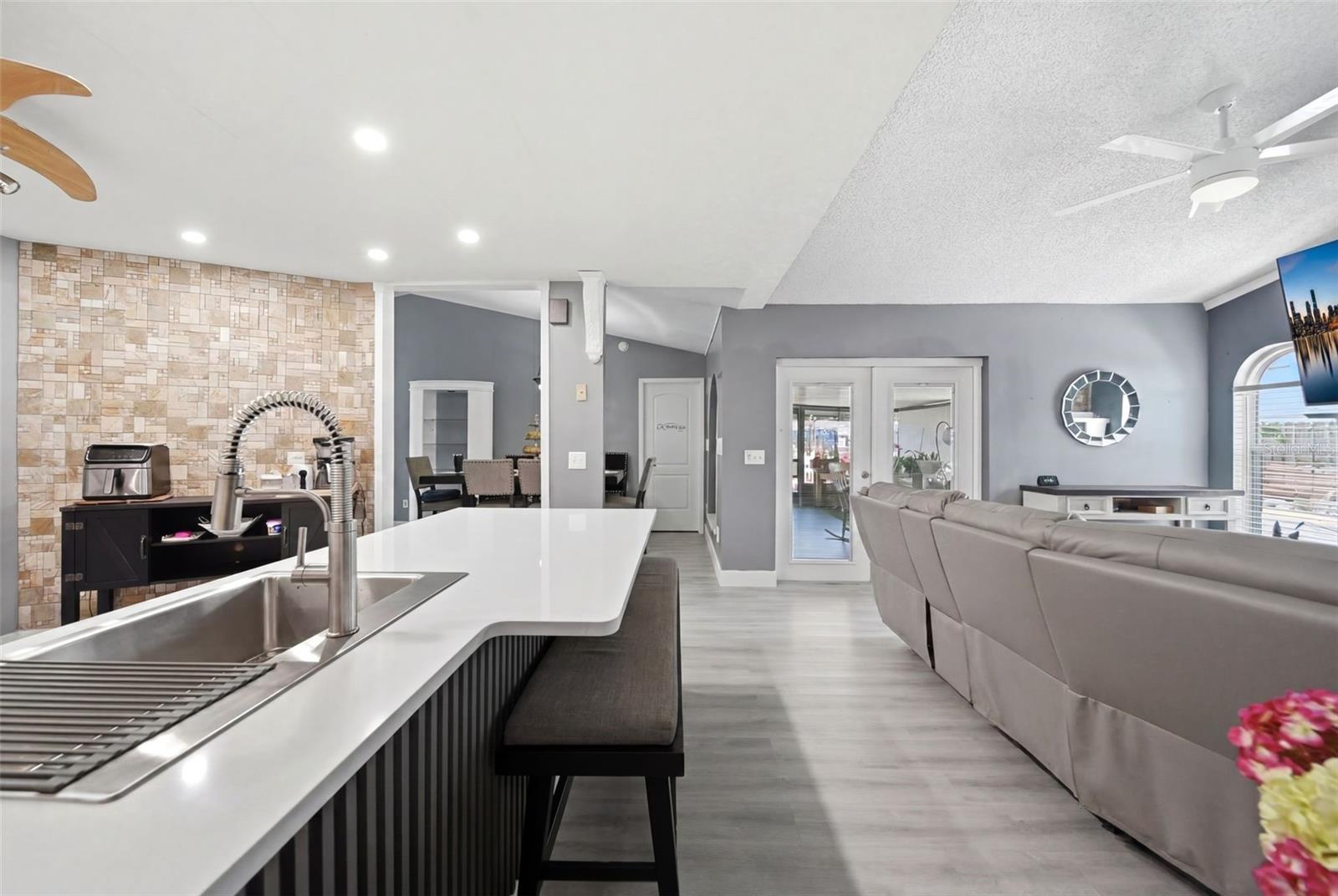 DEANS LANDING AT SHEFFIELD FOREST - Residential