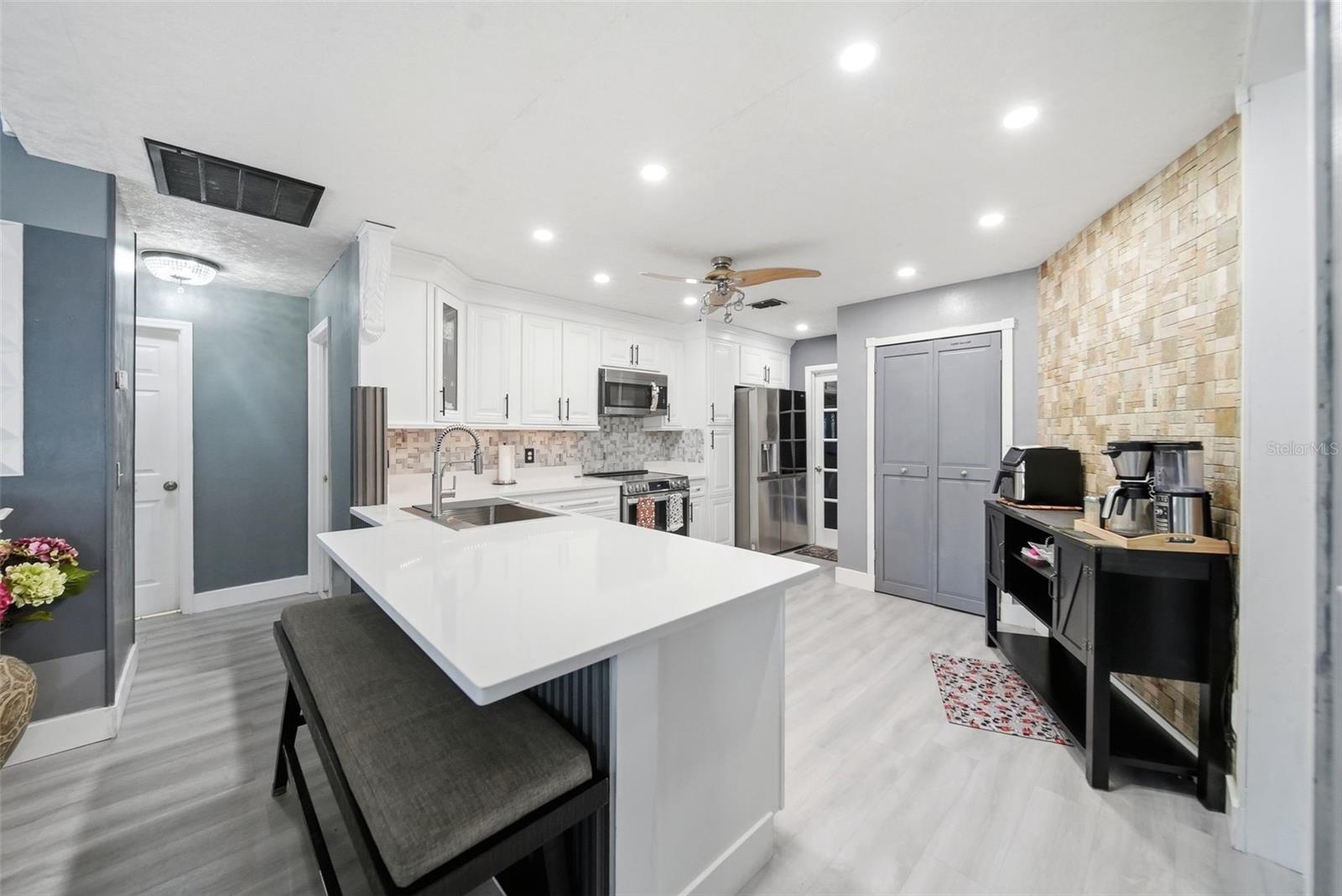 DEANS LANDING AT SHEFFIELD FOREST - Residential