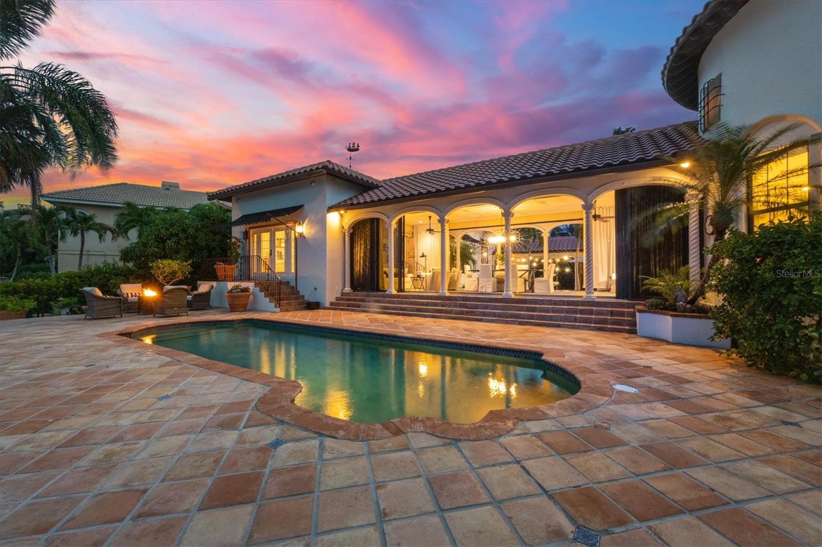 BIRD KEY SUB - Residential