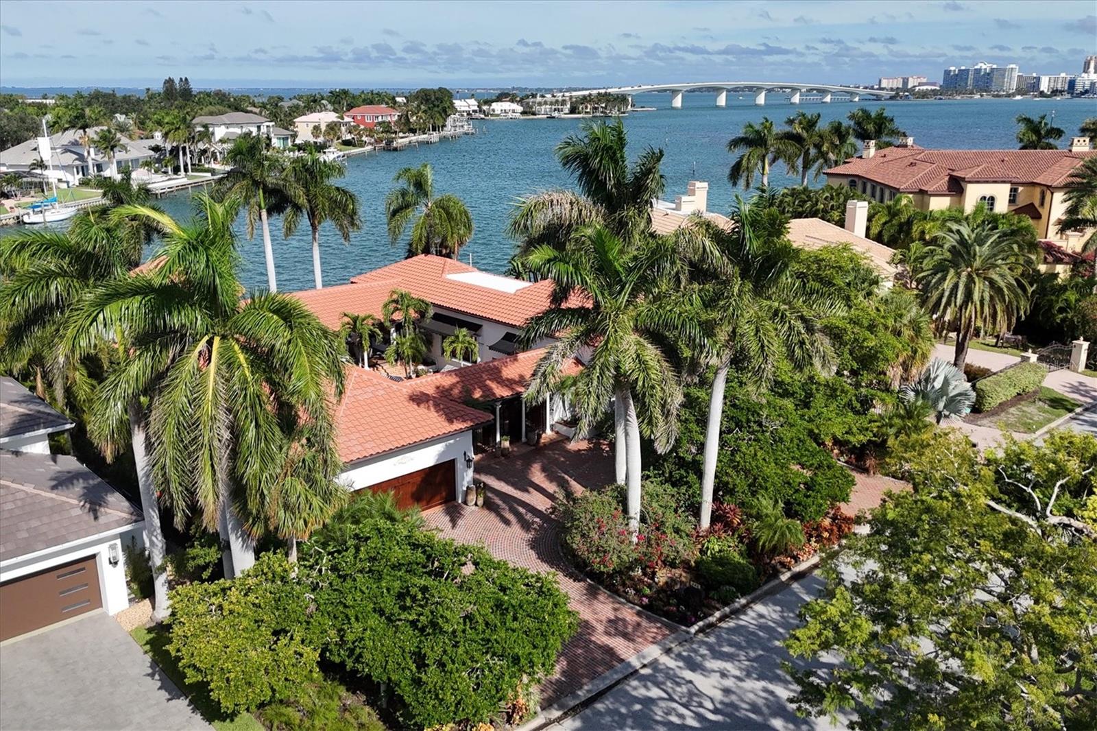 BIRD KEY SUB - Residential
