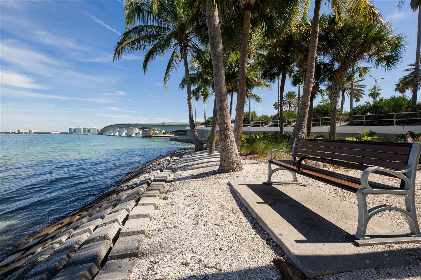 BIRD KEY SUB - Residential