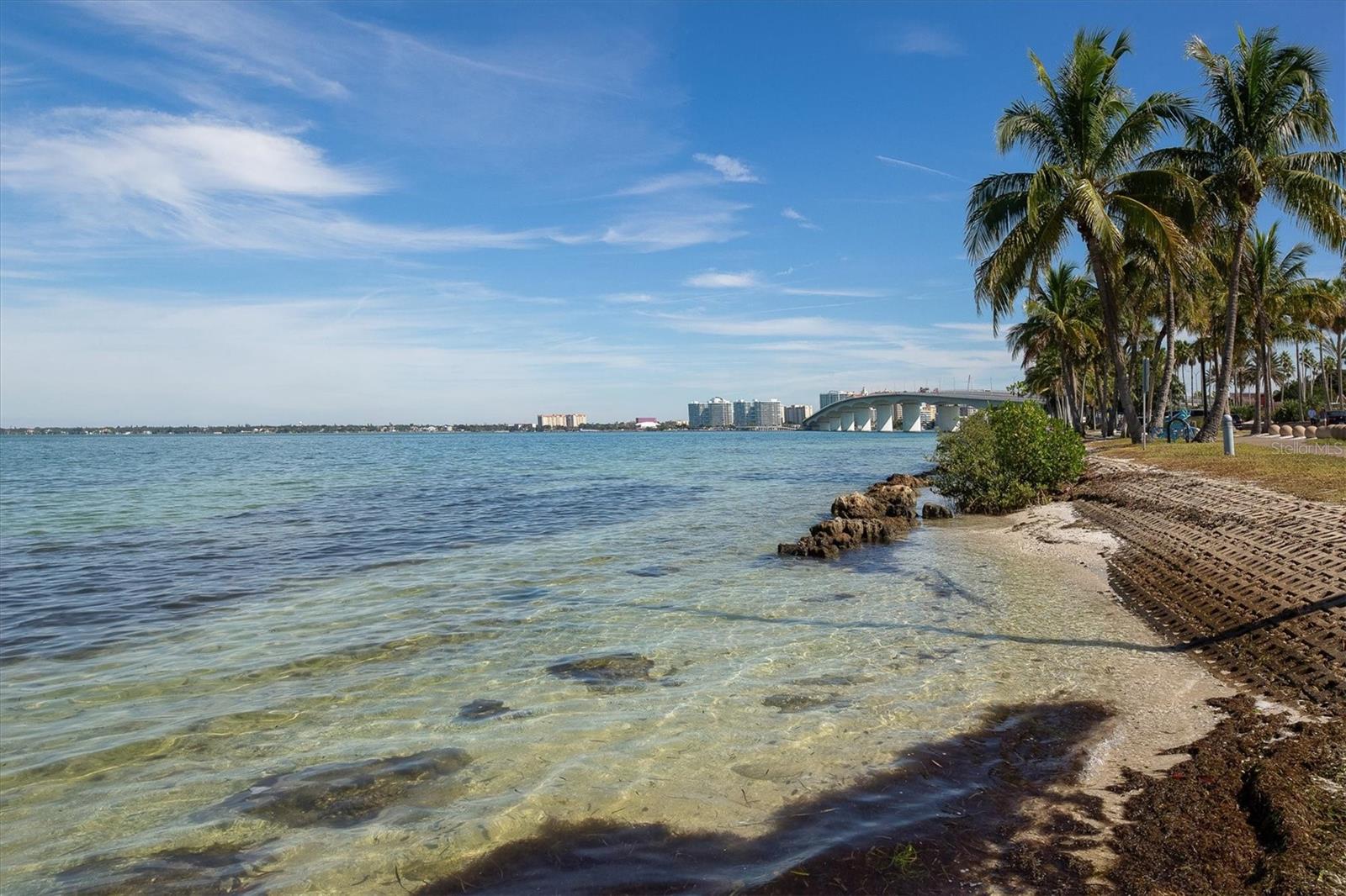 BIRD KEY SUB - Residential