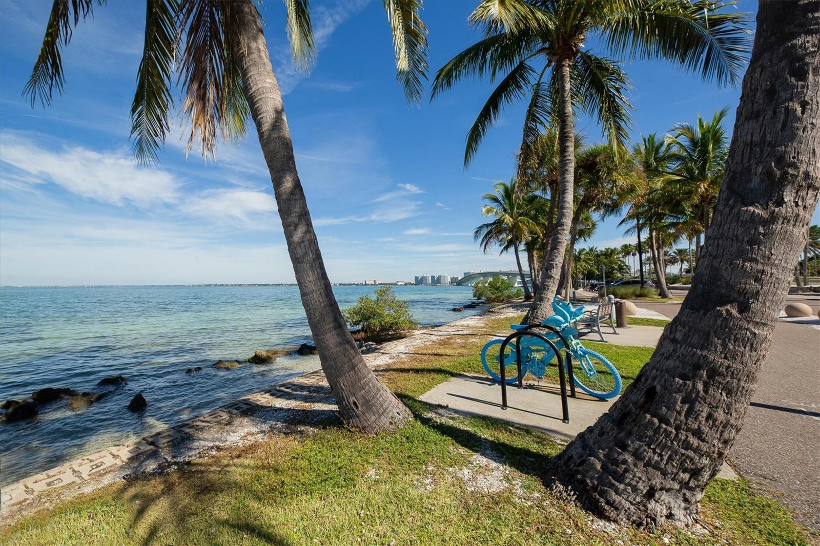 BIRD KEY SUB - Residential