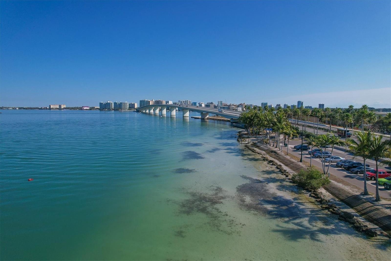 BIRD KEY SUB - Residential