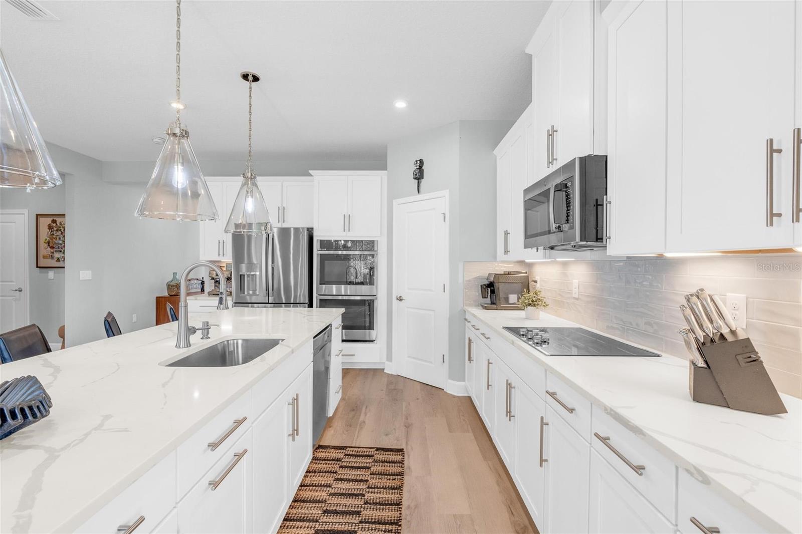 BELLA TERRA - Residential