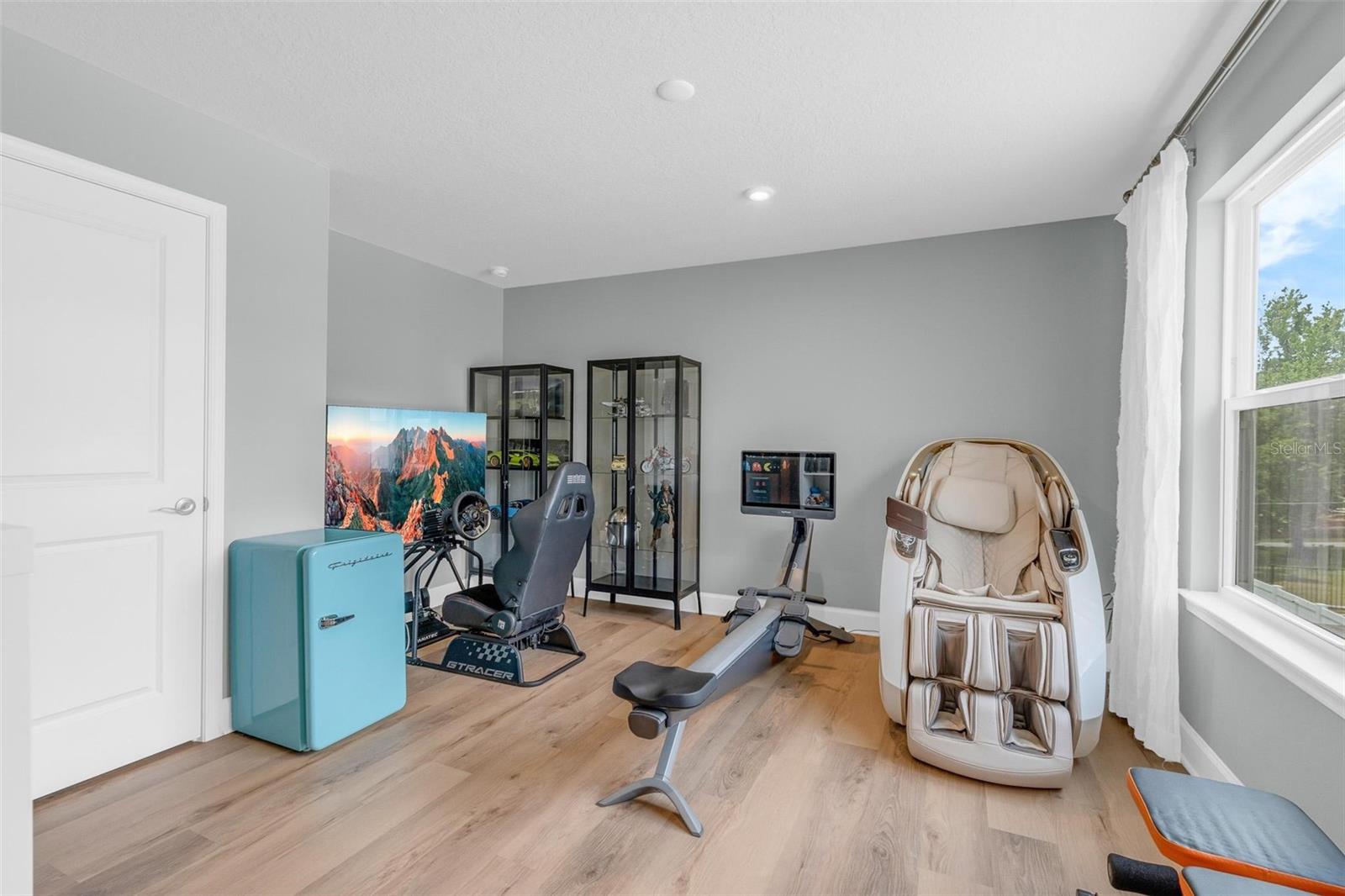 BELLA TERRA - Residential