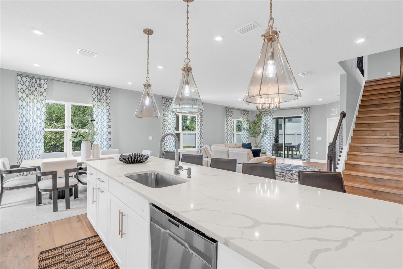 BELLA TERRA - Residential