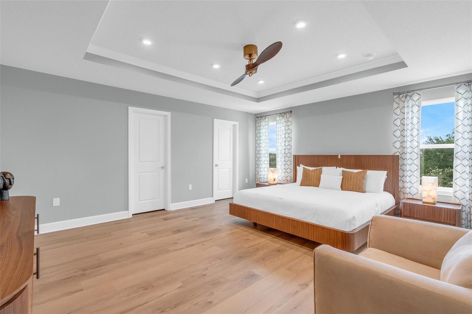 BELLA TERRA - Residential