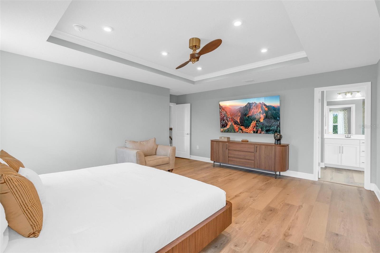 BELLA TERRA - Residential