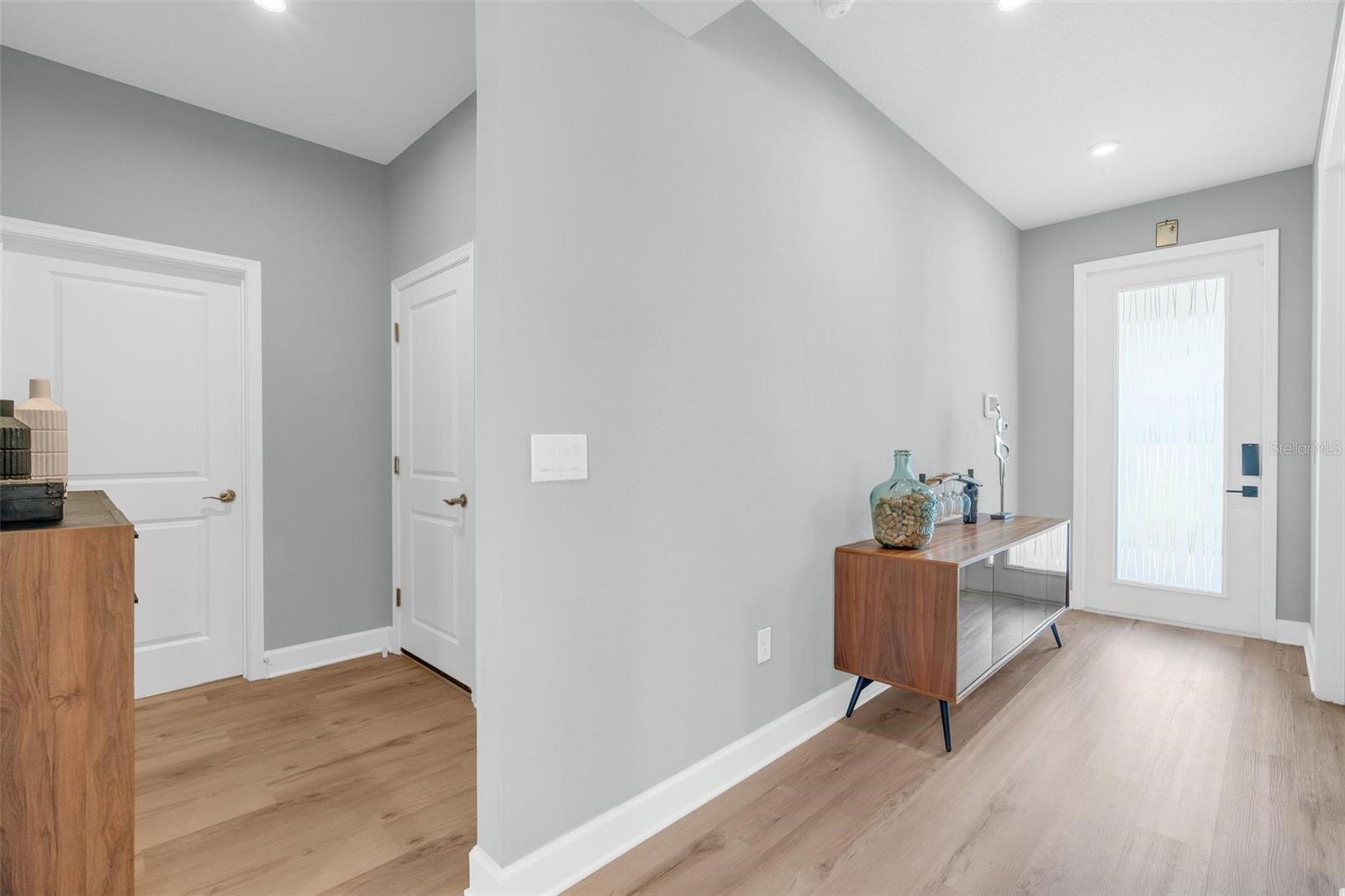 BELLA TERRA - Residential