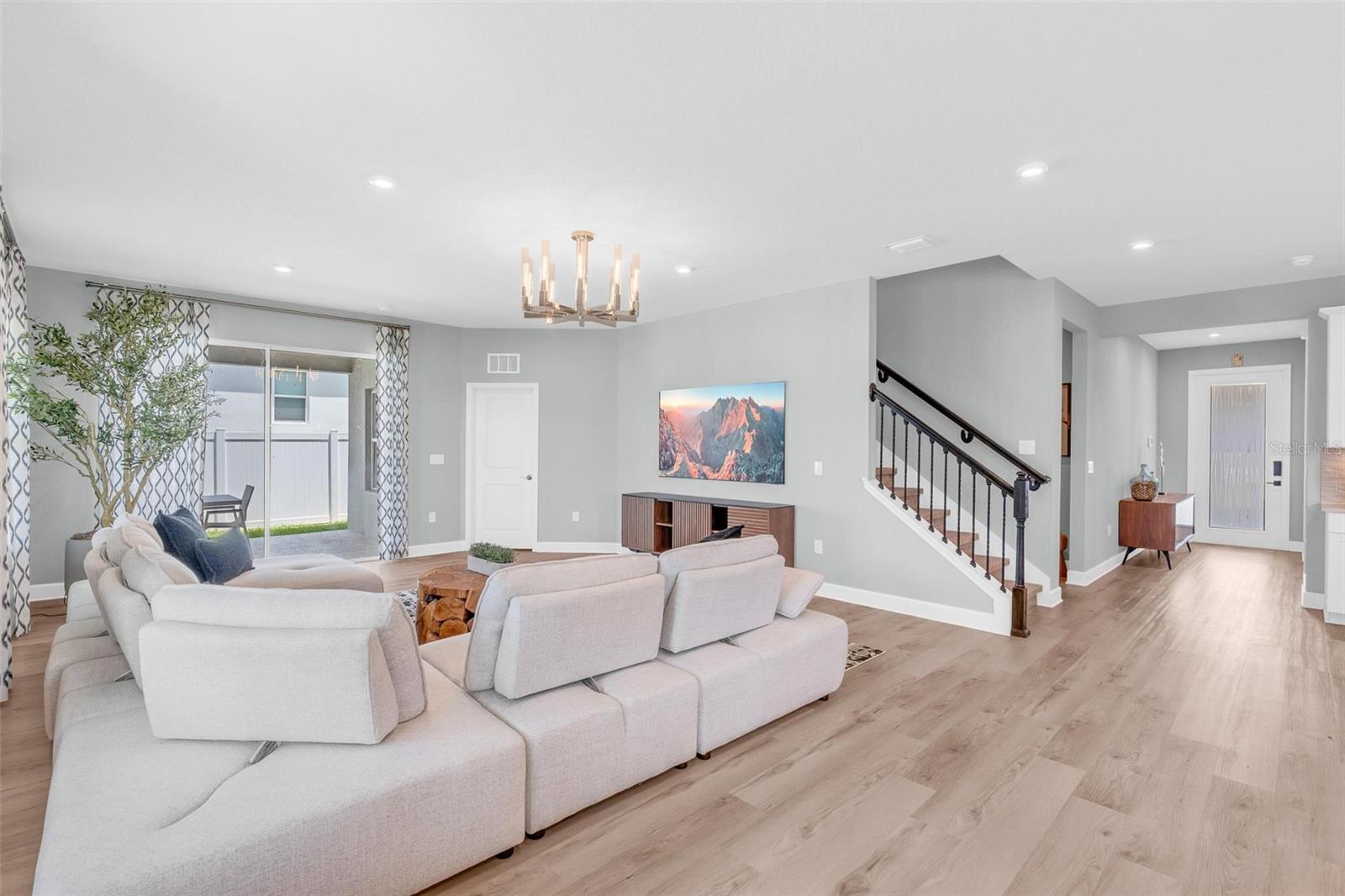 BELLA TERRA - Residential