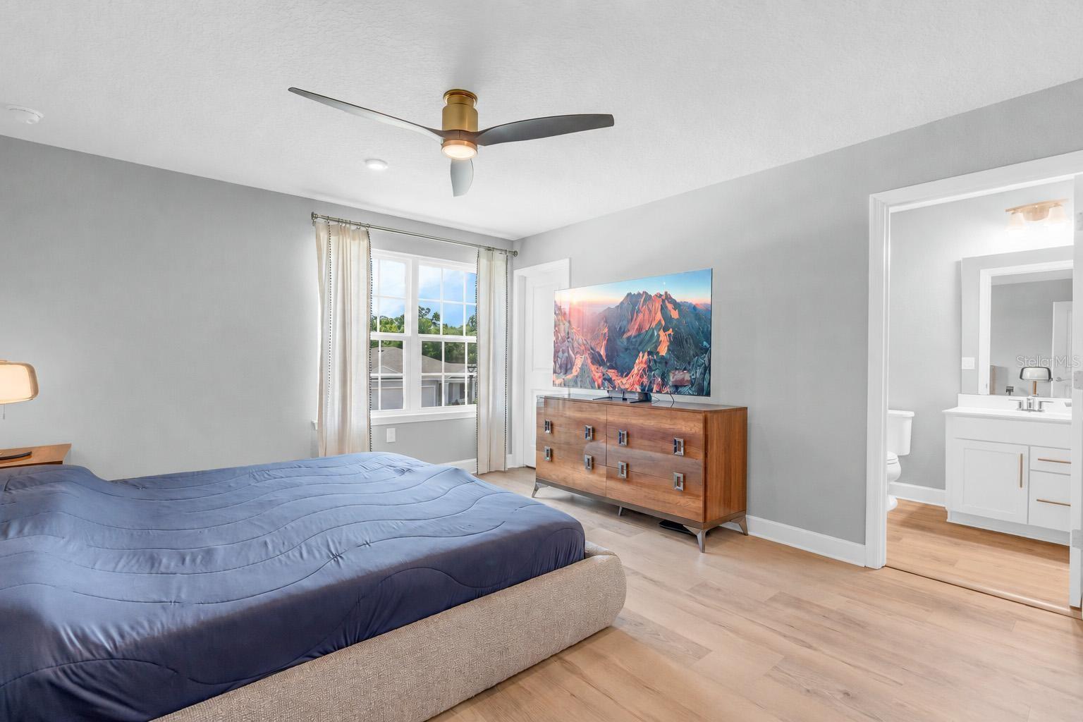 BELLA TERRA - Residential