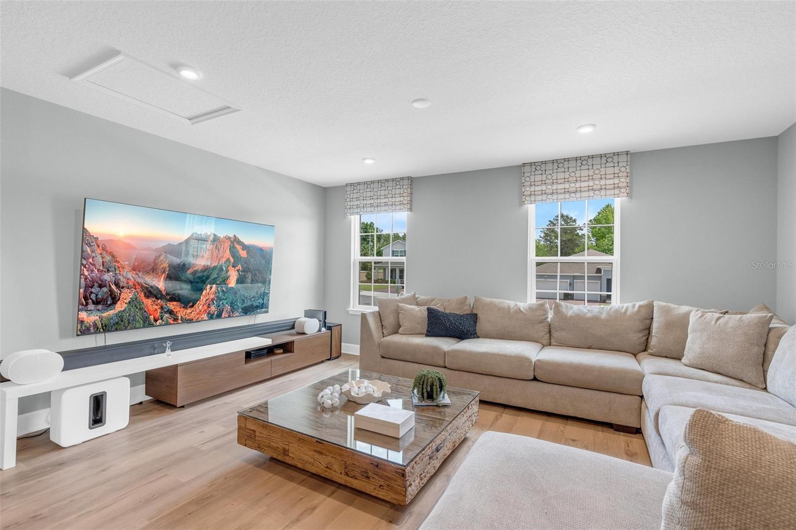 BELLA TERRA - Residential