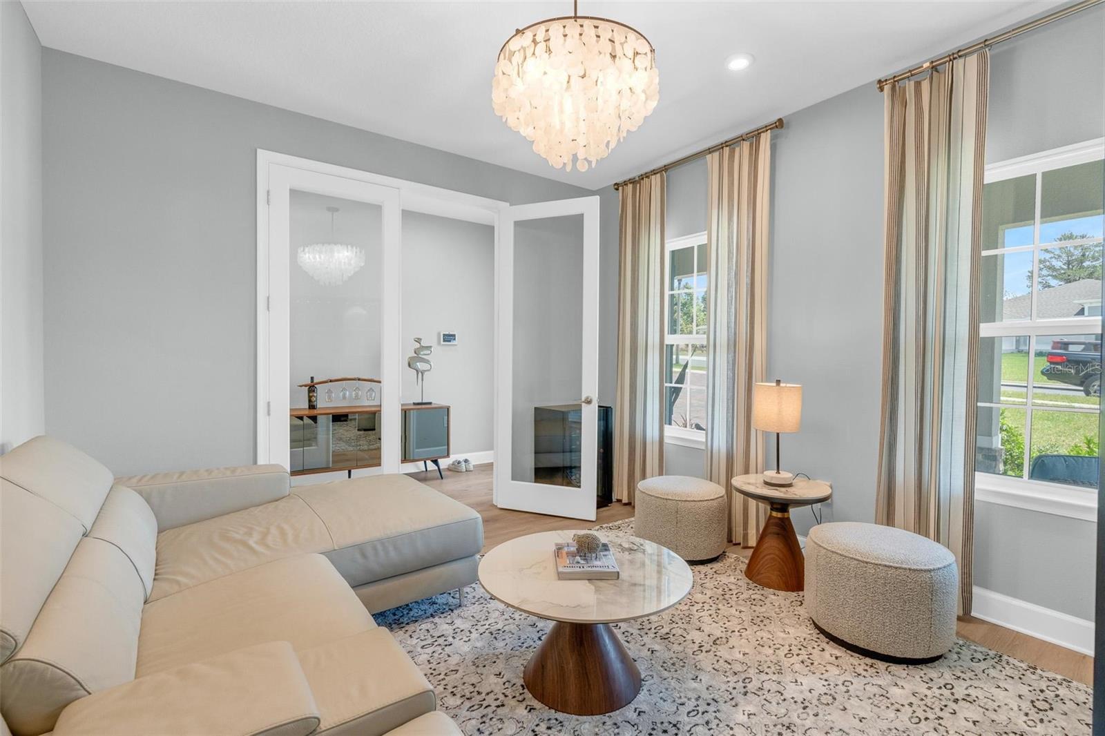 BELLA TERRA - Residential