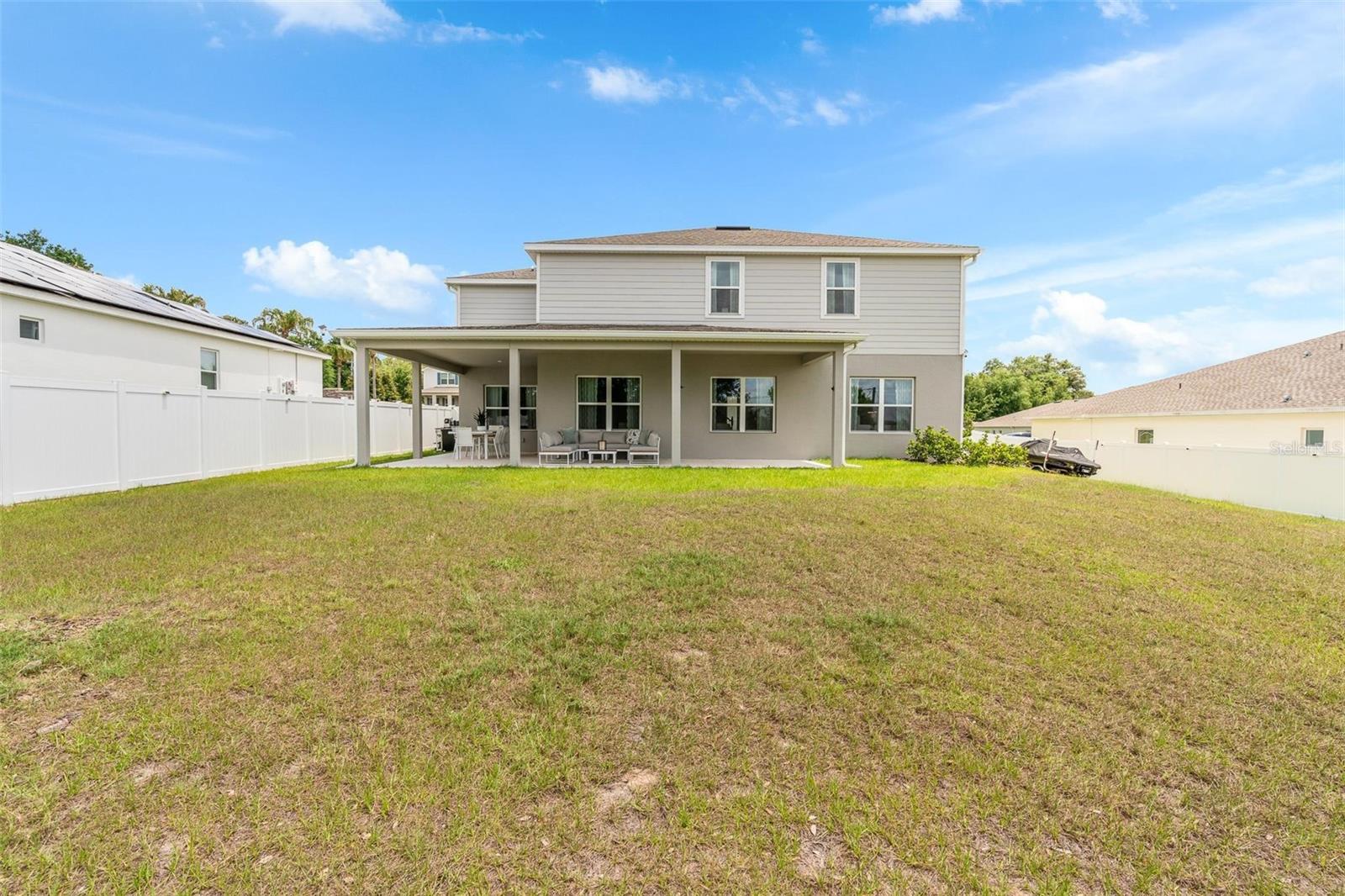 BELLA TERRA - Residential