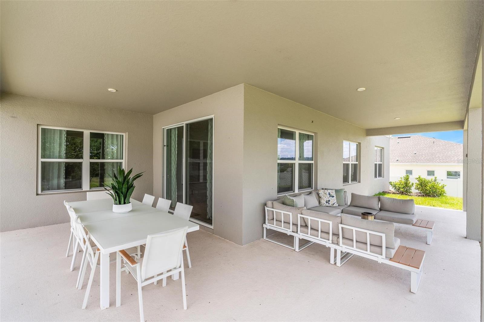 BELLA TERRA - Residential